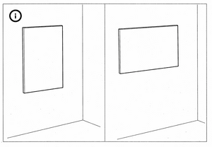 
                  
                    Pizarra Magnetica Blanca Completa 600 mm x 400mm
                  
                